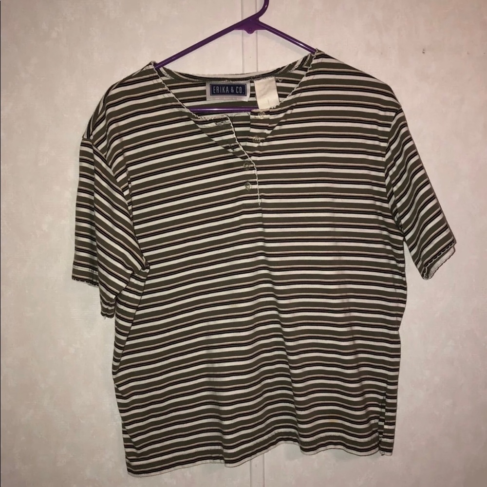 Vintage shirt